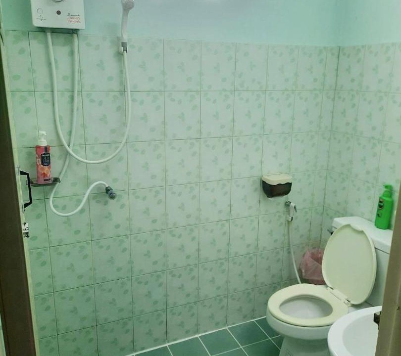 Photo of Bathroom in Ayutthaya