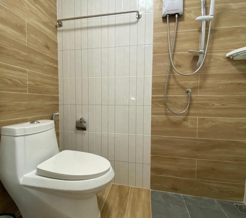 Photo of Bathroom in Sila