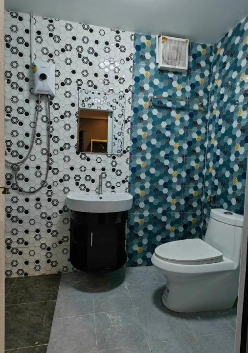 Photo of Bathroom in Sila