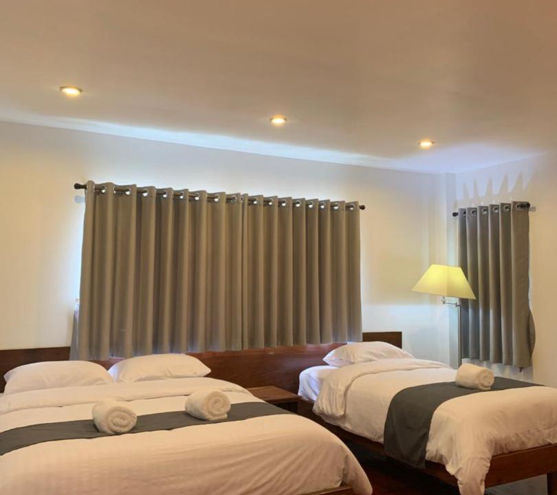 Photo of Bedroom in Nakhon Phanom