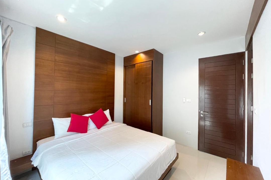 Photo of Bedroom in Ban Saiyuan