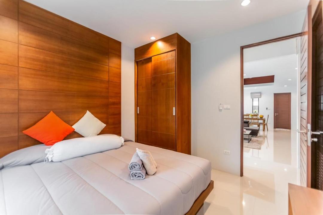 Photo of Bedroom in Ban Saiyuan
