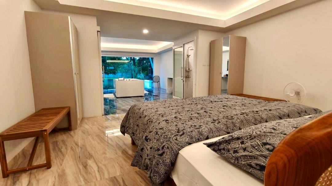 Photo of Bedroom in Sawang Daen Din