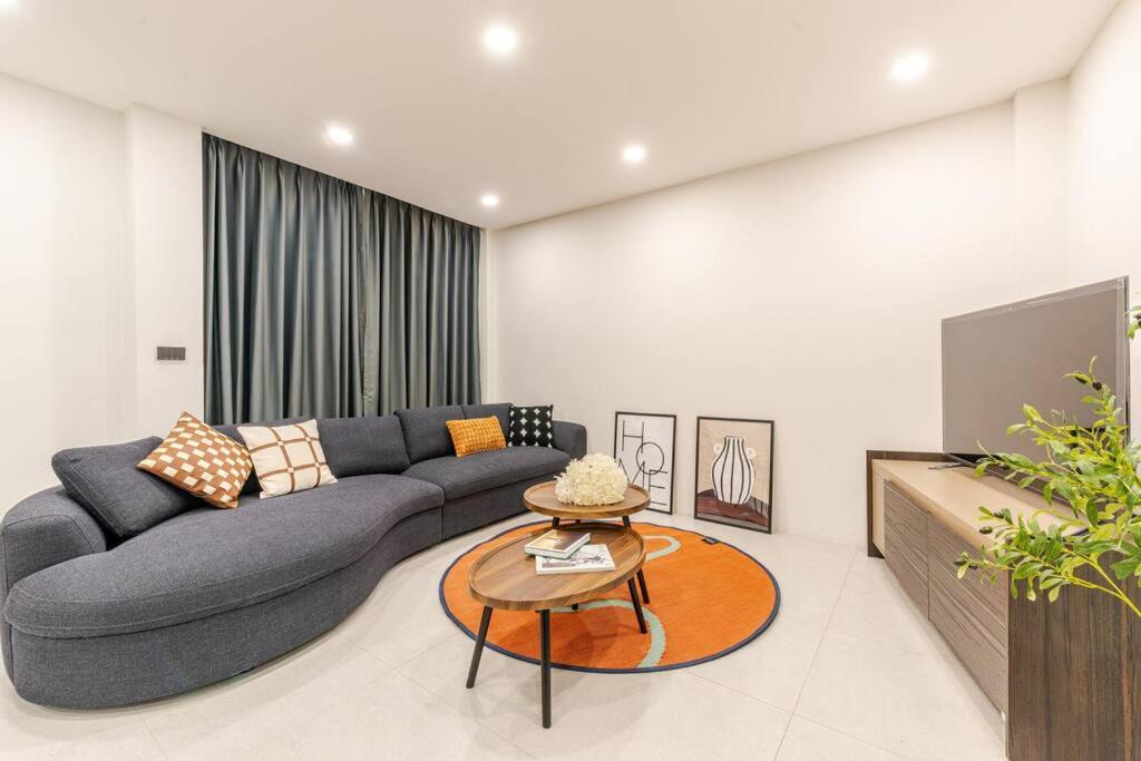 Photo of Livingroom in Yan Nawa