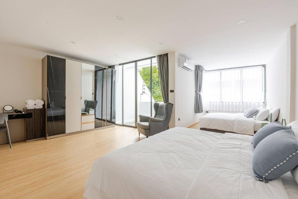 Photo of Bedroom in Yan Nawa