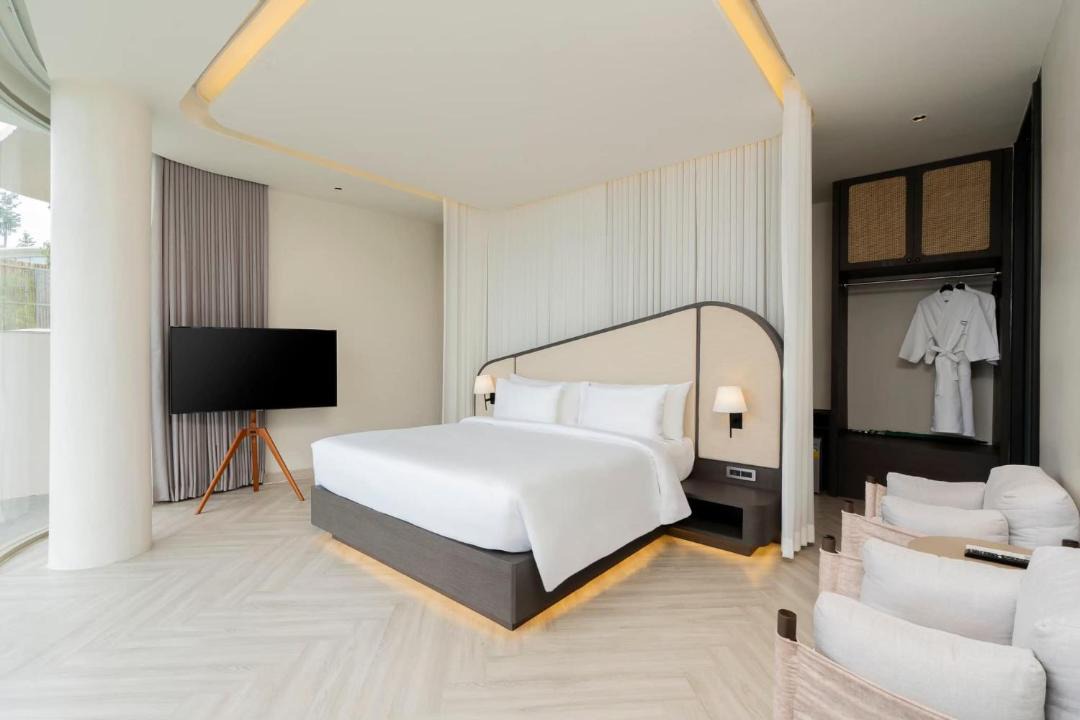 Photo of Bedroom in Khao Kho