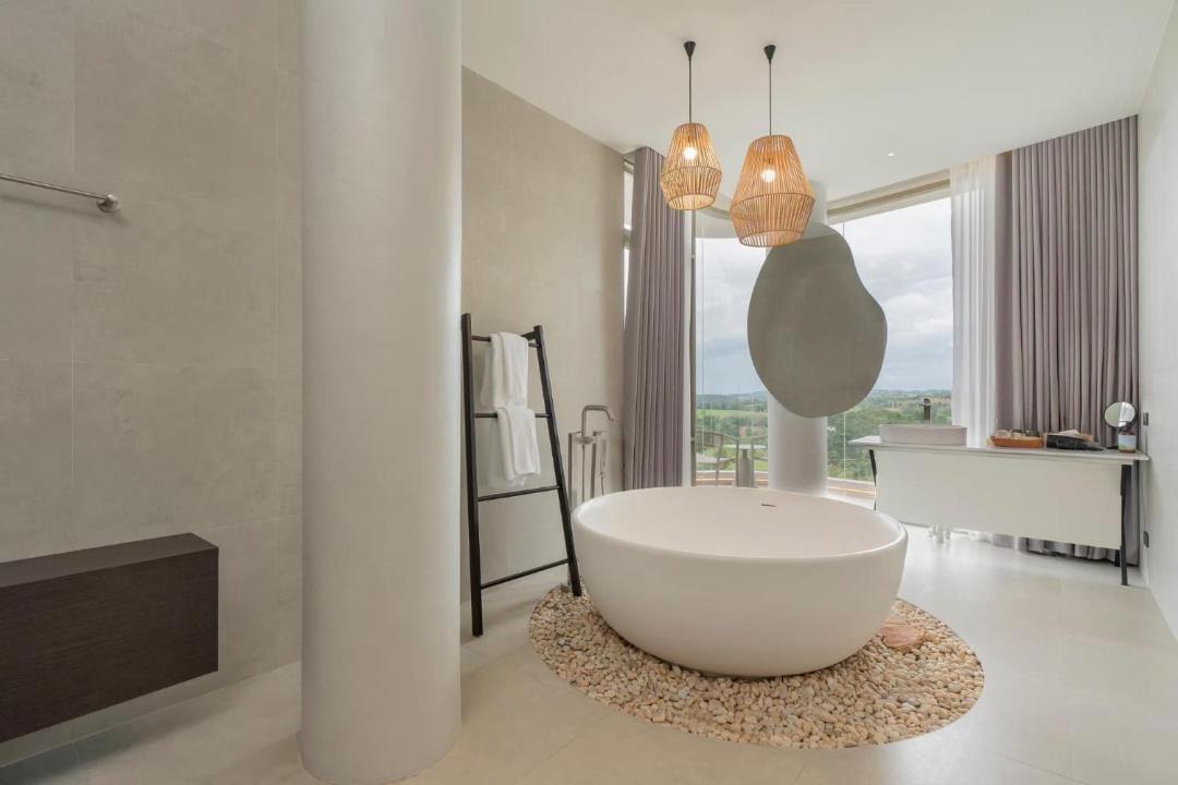 Photo of Bathroom in Khao Kho
