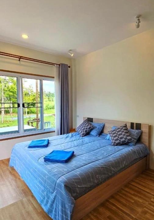 Photo of Bedroom in Mae On
