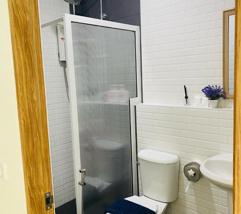 Photo of Bathroom in Mae On
