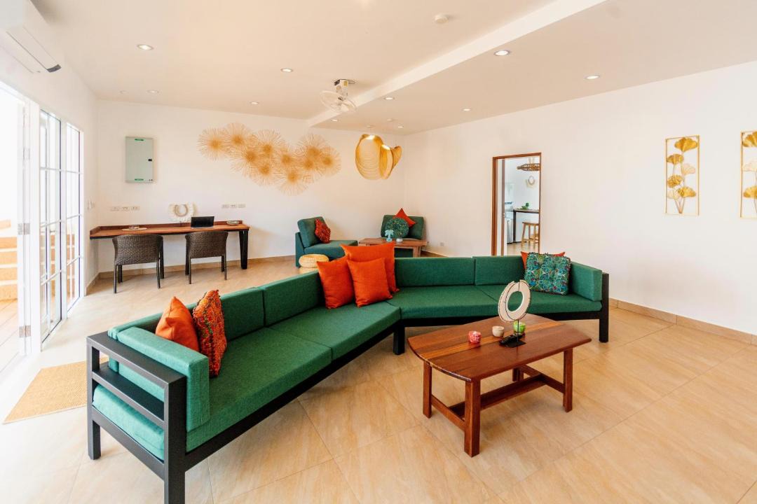 Photo of Livingroom in Nong Thale