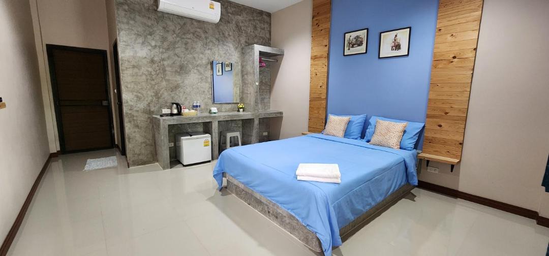 Photo of Bedroom in Nong Sarai