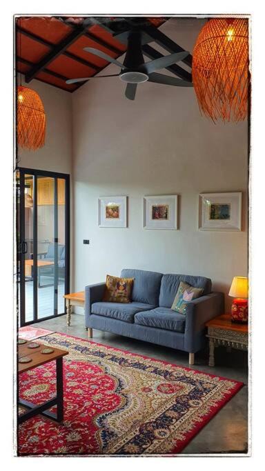 Photo of Livingroom in Wok Tum
