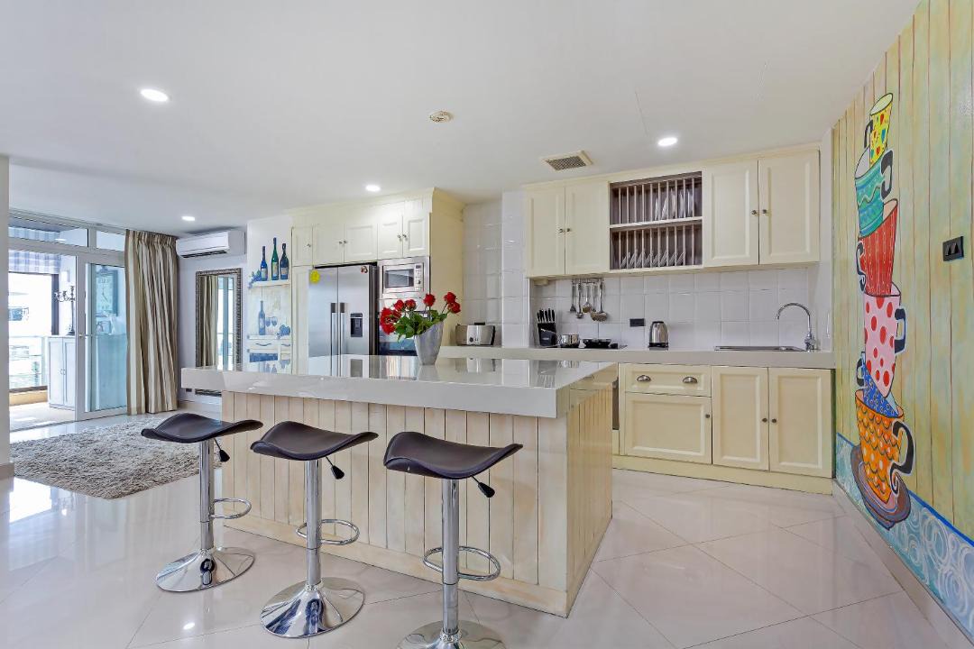 Photo of Kitchen in Pratumnak Hill