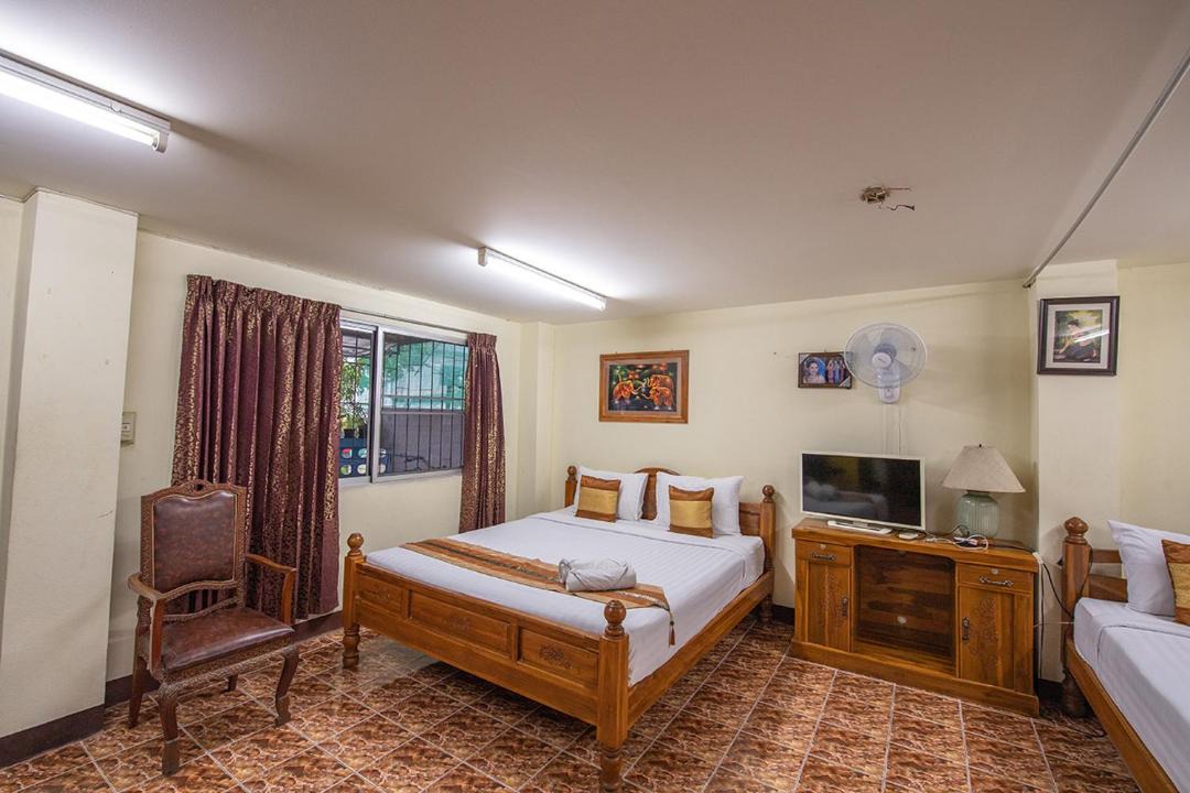 Photo of Bedroom in Wat Ket