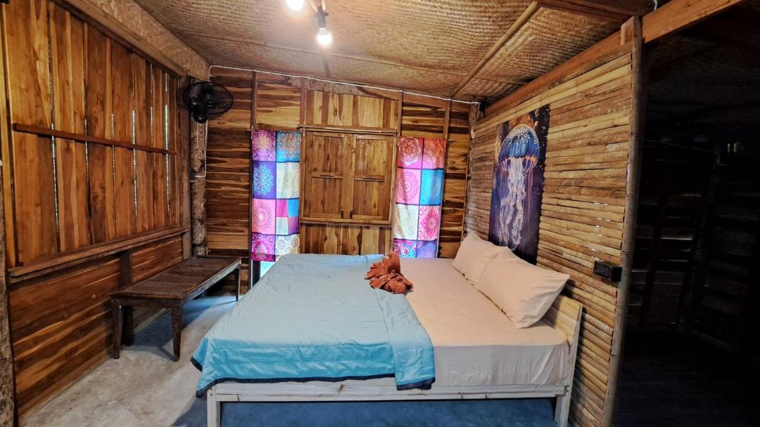 Photo of Bedroom in Ko Yao