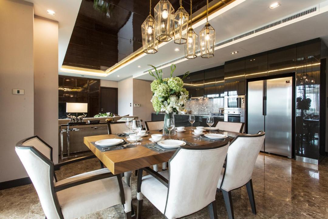 Photo of Kitchen in Pa Daet