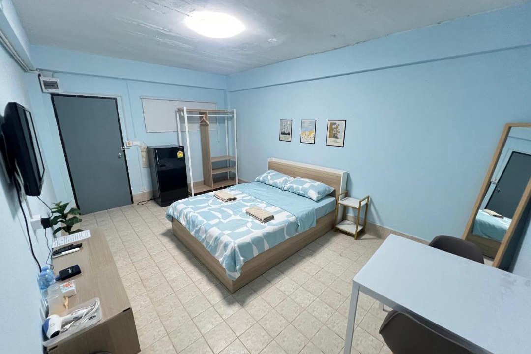 Photo of Bedroom in Suan Luang