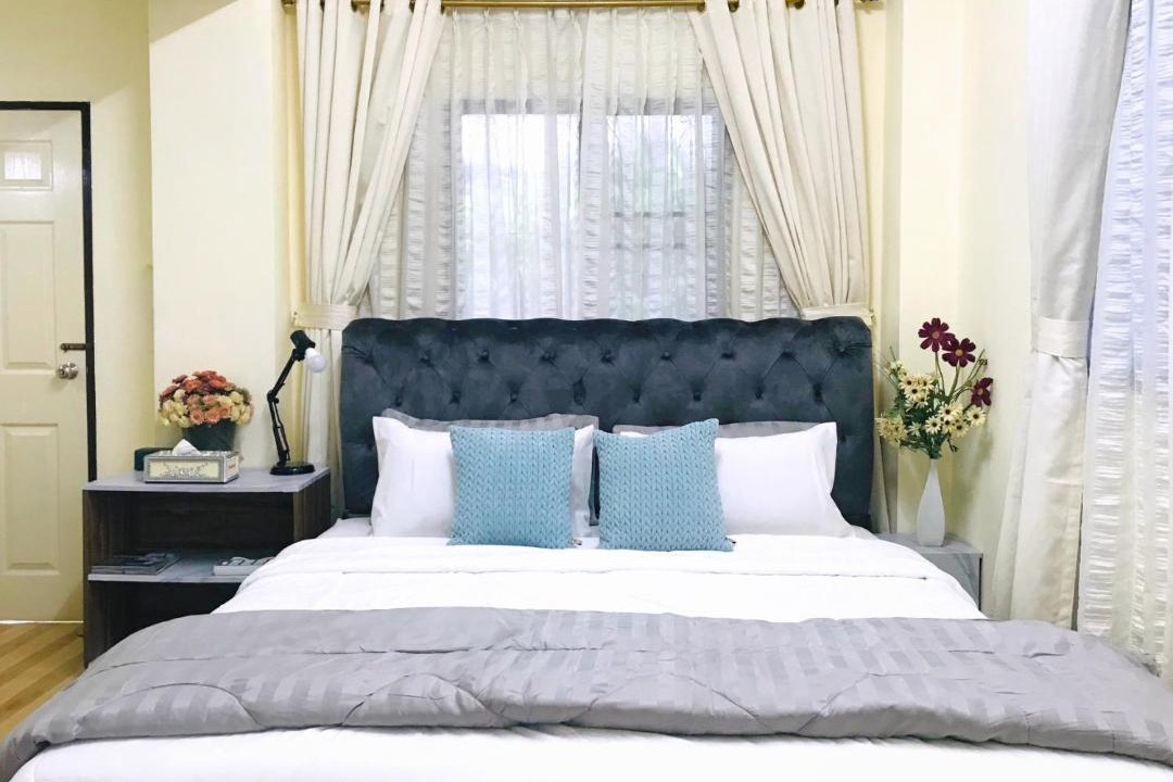 Photo of Bedroom in Wat Ket