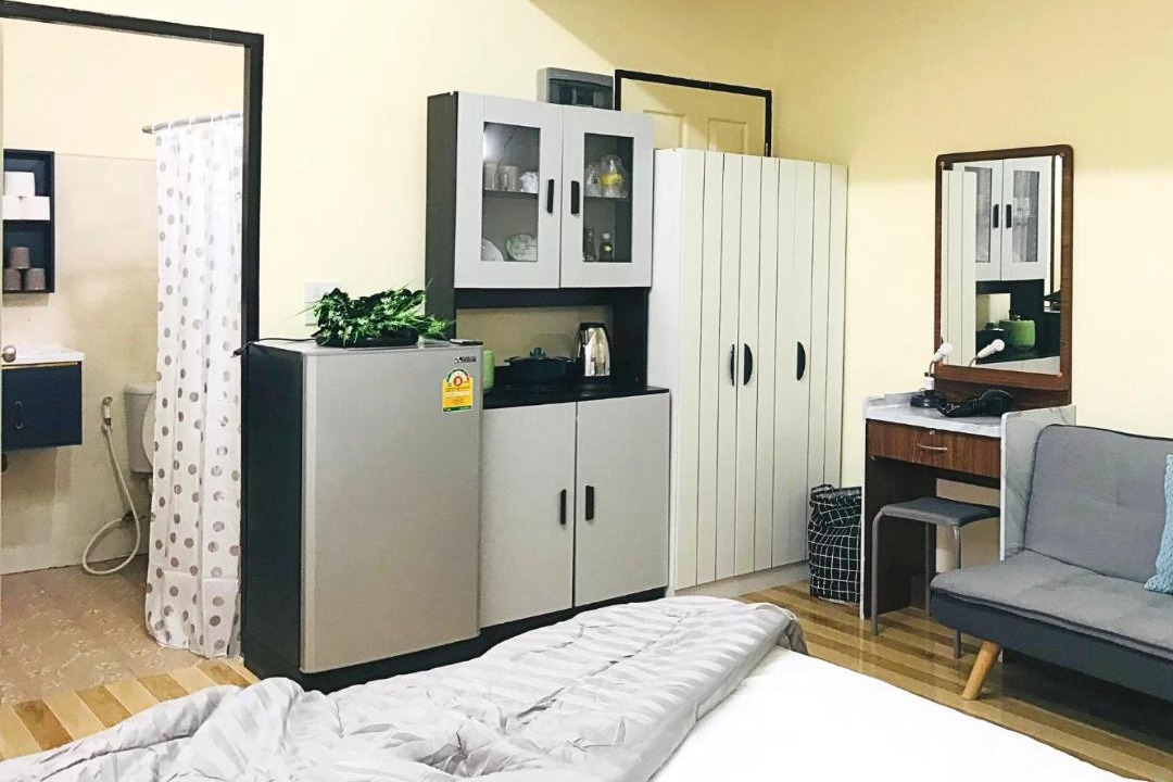 Photo of Bedroom in Wat Ket