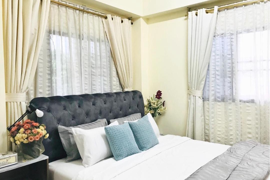 Photo of Bedroom in Wat Ket
