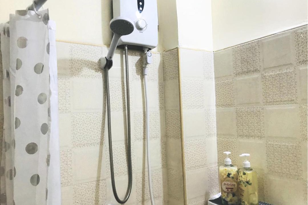 Photo of Bathroom in Wat Ket