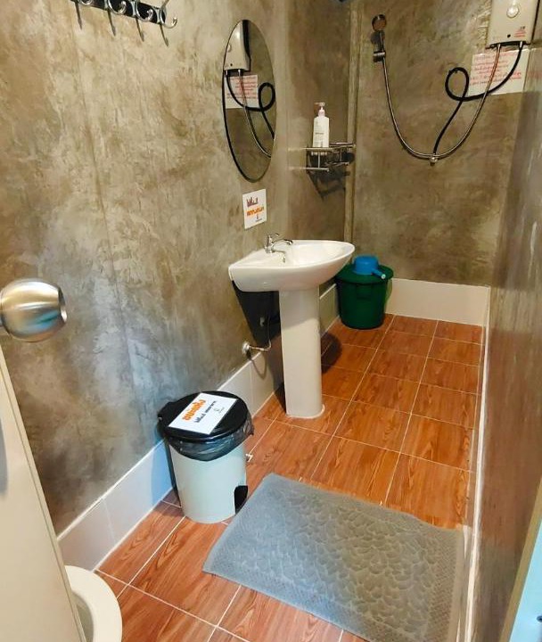Photo of Bathroom in Bo Kluea