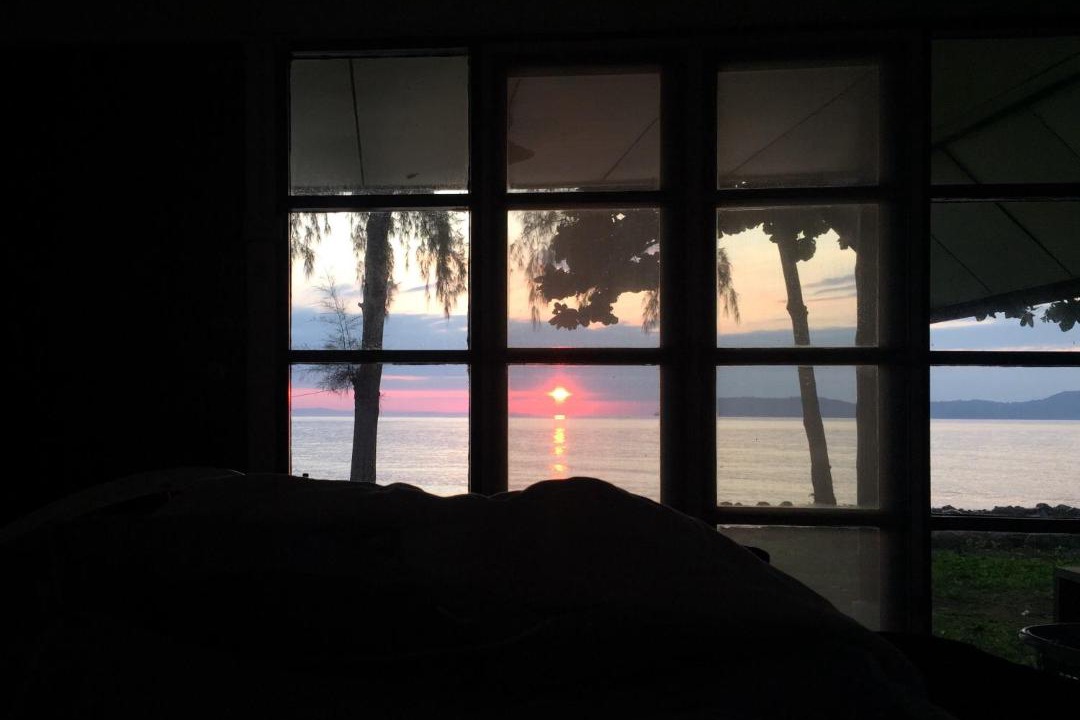 Photo of Bedroom in Ko Mak