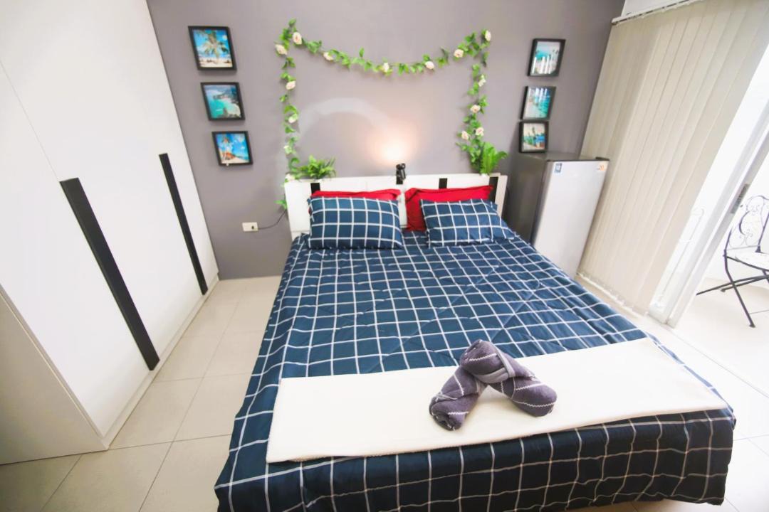 Photo of Bedroom in Ban Phe