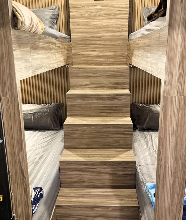 Photo of Bedroom in Haad Rin