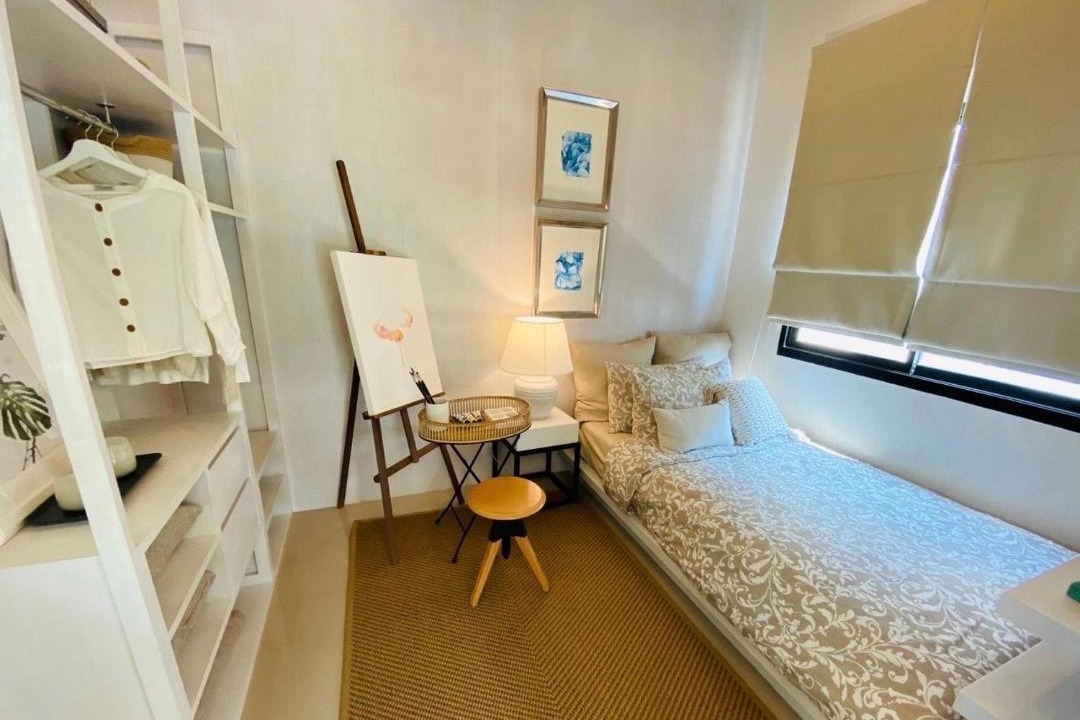 Photo of Bedroom in Tha Sala
