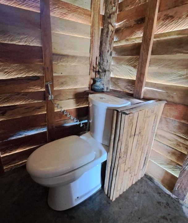 Photo of Bathroom in Ko Yao
