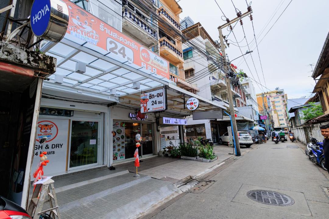 Photo of Others in Chim Phli