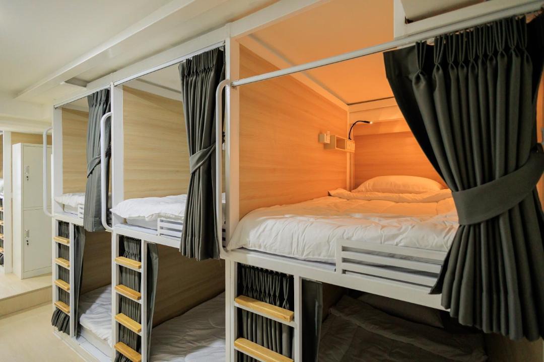 Photo of Bedroom in Chim Phli