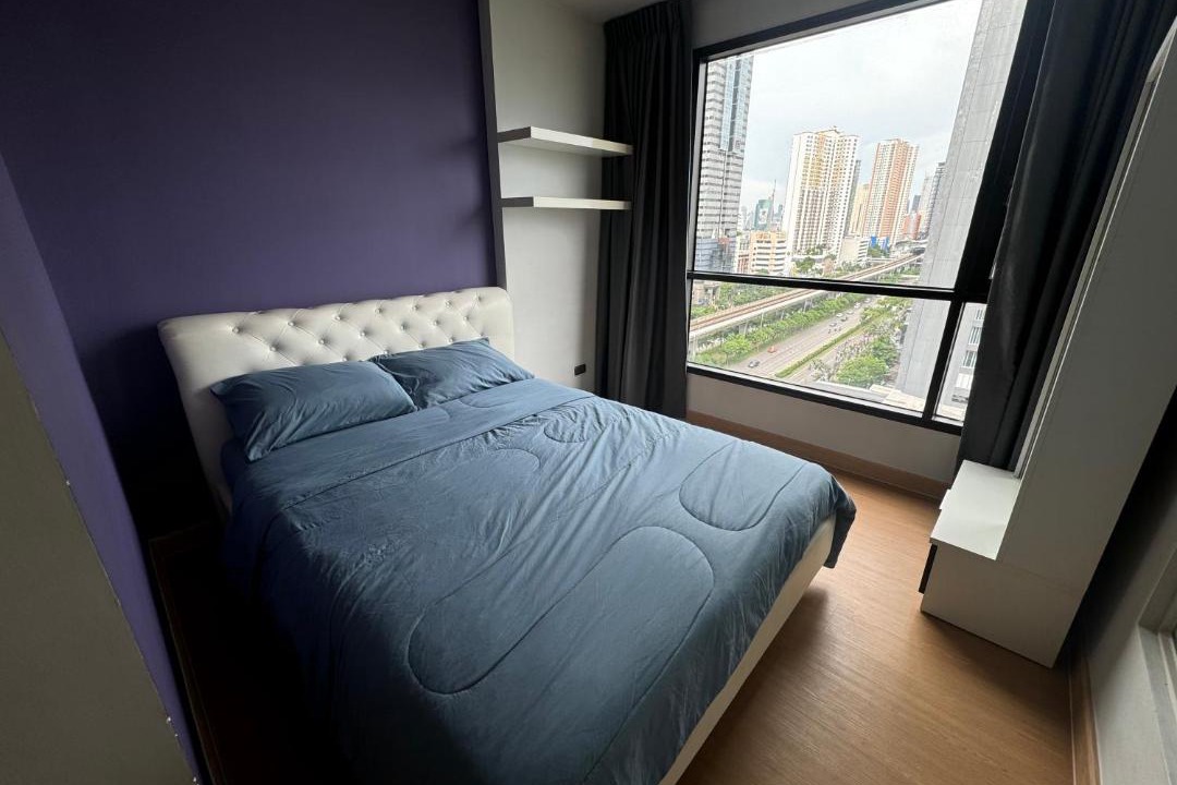 Photo of Bedroom in Khlong San