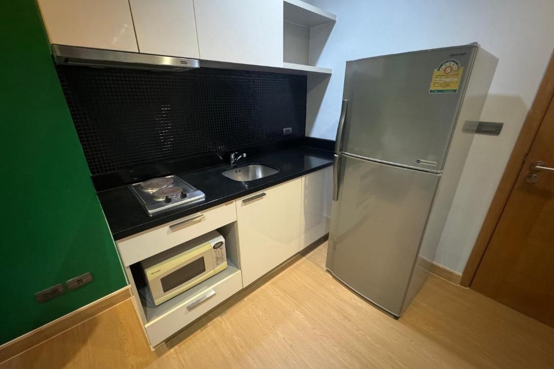 Photo of Kitchen in Khlong San