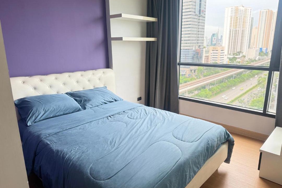 Photo of Bedroom in Khlong San