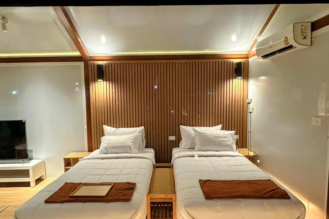 Photo of Bedroom in Phatthana Nikhom