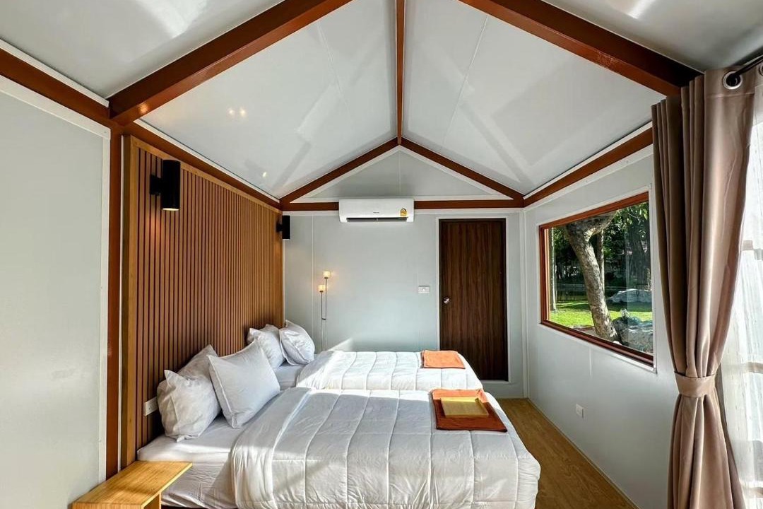 Photo of Bedroom in Phatthana Nikhom