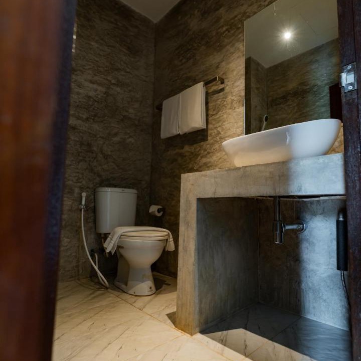 Photo of Bathroom in Sop Ruak