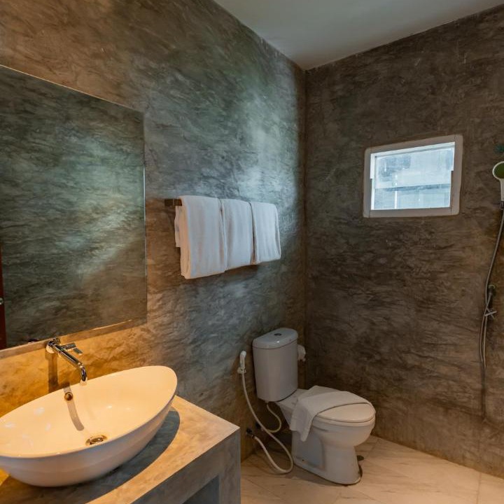 Photo of Bathroom in Sop Ruak