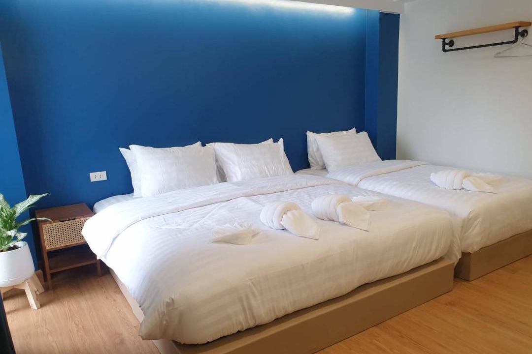 Photo of Bedroom in Bang Khae Nuea
