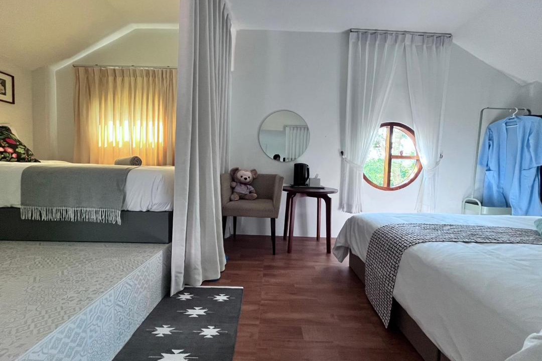 Photo of Bedroom in Sanphaya