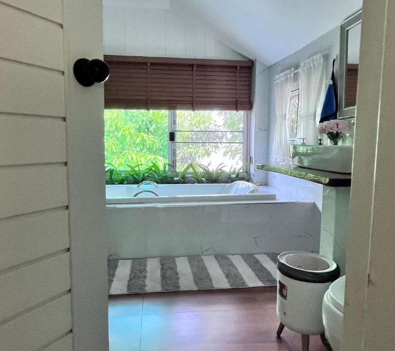 Photo of Bathroom in Sanphaya