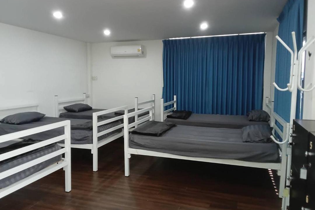 Photo of Bedroom in Racha Thewa