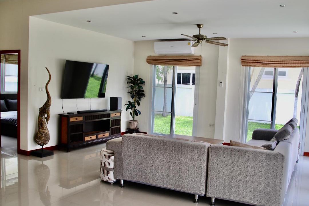 Photo of Livingroom in Hua Hin