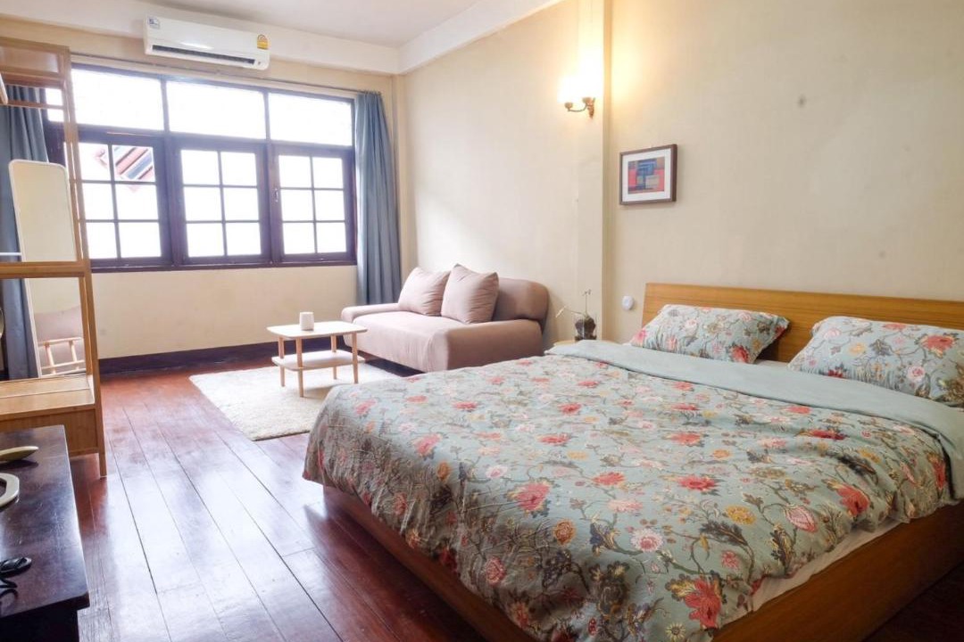 Photo of Bedroom in Bangkok Yai