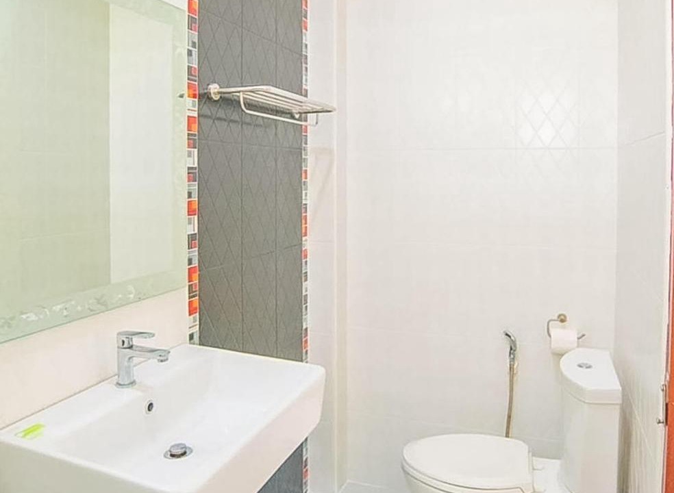 Photo of Bathroom in Uthai Thani
