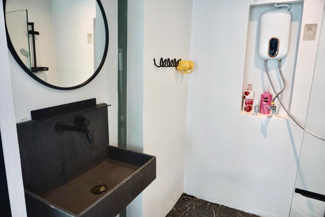Photo of Bathroom in Silom