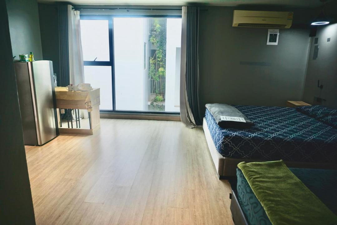 Photo of Bedroom in Silom