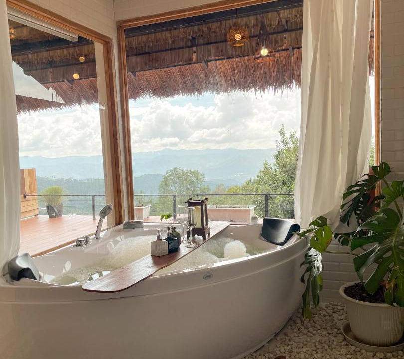 Photo of Bathroom in Chiang Rai Province